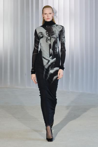 Jean Paul Gaultier 26FW027